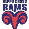 Gepps Cross Logo