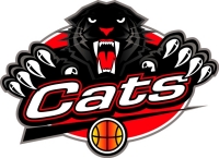 Mooroopna Cats Basketball Club Inc Black