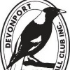 Devonport  Logo
