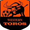 Western Toros Logo