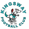 Kingsway (E2) Logo