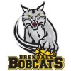 U19 Boys Bobcats White Logo