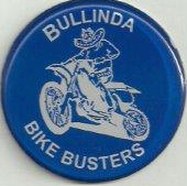 Bullinda Bike Busters