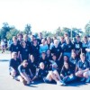 1995 - O&KNA G Final Day - Greta A, B & C Grades