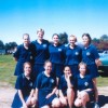 1999 - O&KNA - B. Grade - Runner Up - Greta