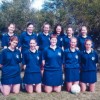 1997 - O&KNA - C. Grade Runner Up - Greta