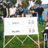2001 - O&KNA - B. Grade Grand Final - Scores