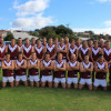 Great Flinders Football League Viterra Mortlock Shield Winners 2013
