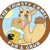 Thirsty Camels Logo