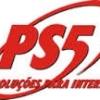 Ps5's Logo