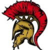 The Spartans Logo