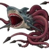The Sharknados Logo
