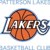 Lakers Red Logo