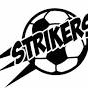 Strathfield Strikers Logo