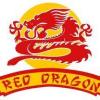 Red Dragons Logo