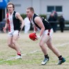 Elimination Final  Nepean  Dromana v Red Hill (Reserves)