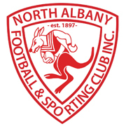 North Albany Reserves 2017