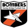 Hamley Bridge Football Club Logo