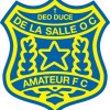 De La Salle OC Logo