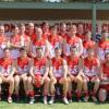 Roxby Districts Sporting Club Premiers 2013