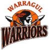 Warragul Warriors Logo
