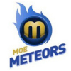 Moe Meteors Logo