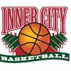 Inner City Ravens Logo