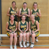 Womens Division Premiers - TBC Takers Green