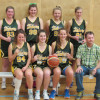 Womens Division 2 Premiers - TBC Takers White