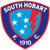 South Hobart Football Club Logo