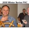 2008 Winter Series PHC