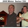 2008 Winter Series CBH
