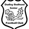 Dudley Redhead SC  Logo