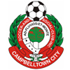 Campbelltown City SC Logo