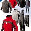 Ronstand wet weather gear