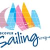 Discover Sailing Logo