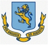 Mt Albert Grammar Logo