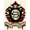 Sacred Heart Girls' College, New Plymouth Logo