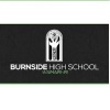 Burnside High School Logo