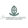 St Margaret's College Logo