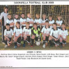 Doonvilla FC 2009