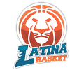 A.B. Latina Logo