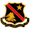 Hamilton Boys High School Logo