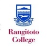 Rangitoto College Logo