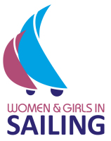 Women and Girls in Sailing