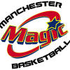 Manchester Magic U16 Logo
