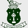 St Orans College 1 Logo