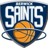 Berwick Saints Ninjas Logo