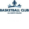 All Saints 008 Logo