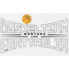 Basket Team E.Battaglia Logo